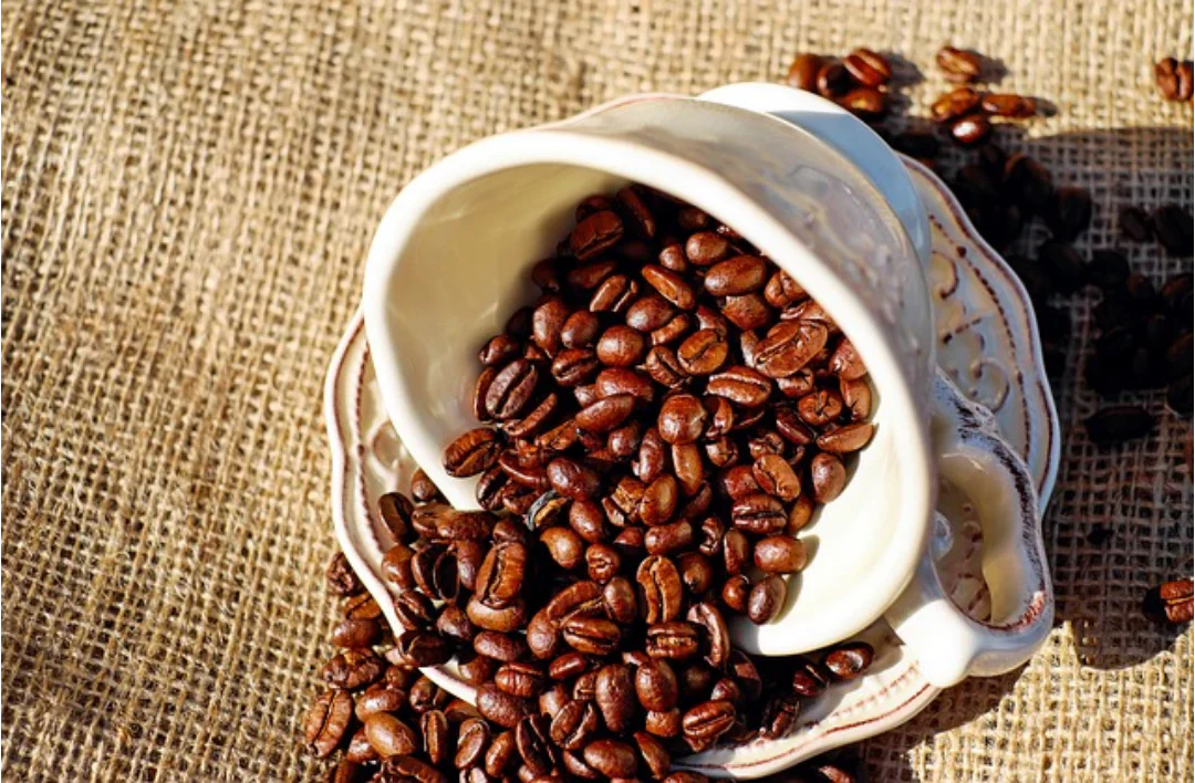 Coffee · product shot