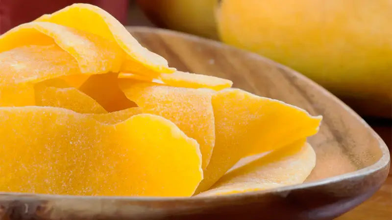 Dried fruit · product shot