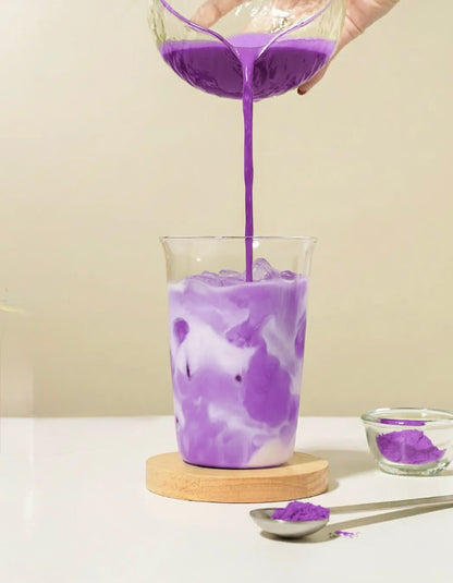Philippine Spray Dried Ube Powder