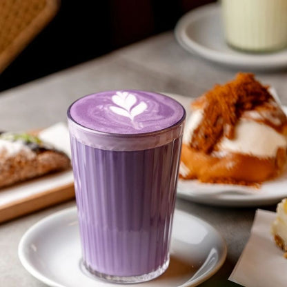 Philippine Spray Dried Ube Powder