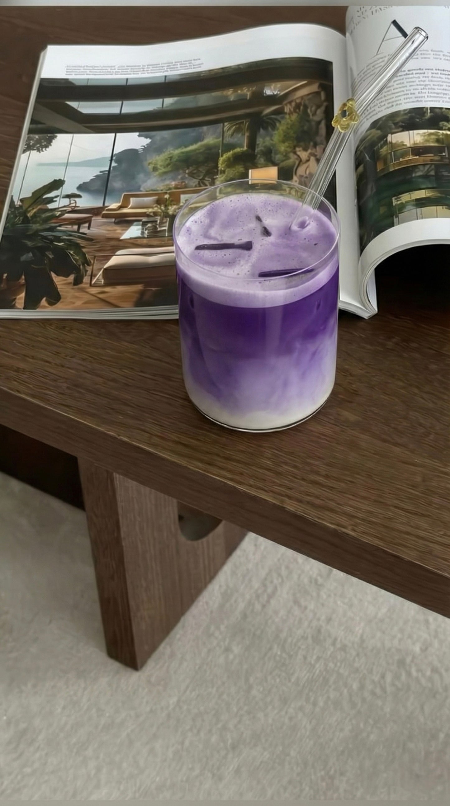 Philippine Spray Dried Ube Powder
