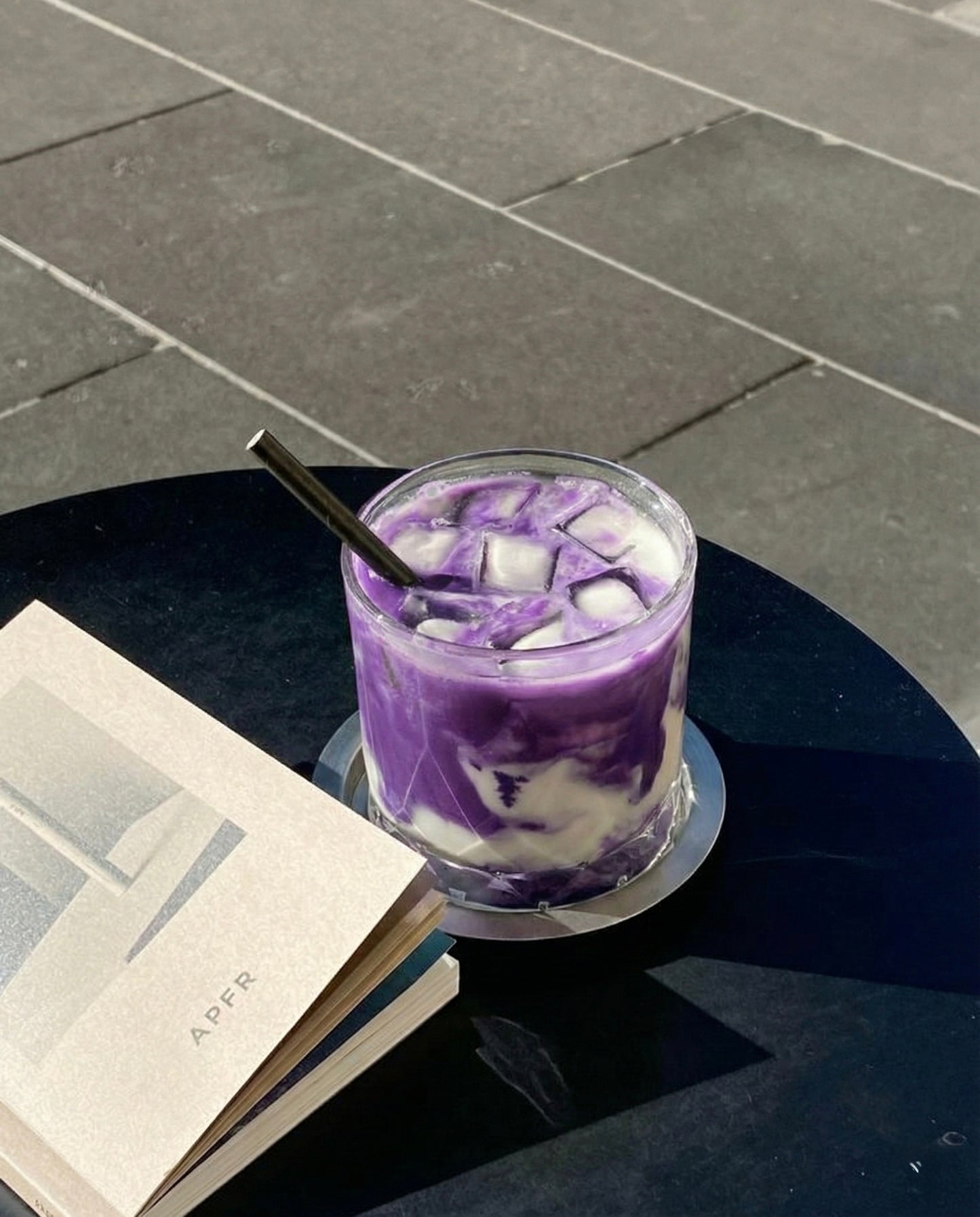 Philippine Spray Dried Ube Powder