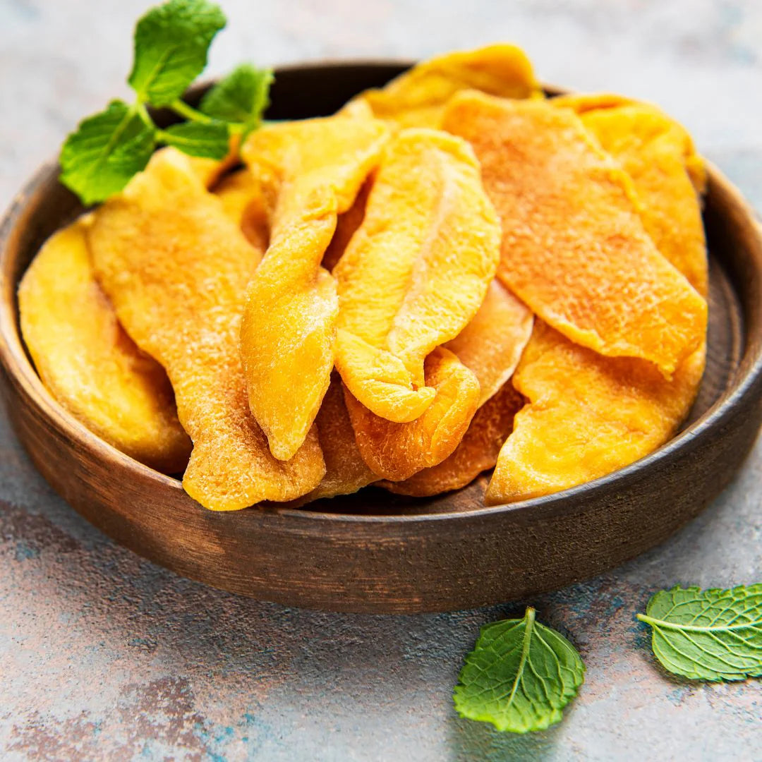 Philippine Dried Mango