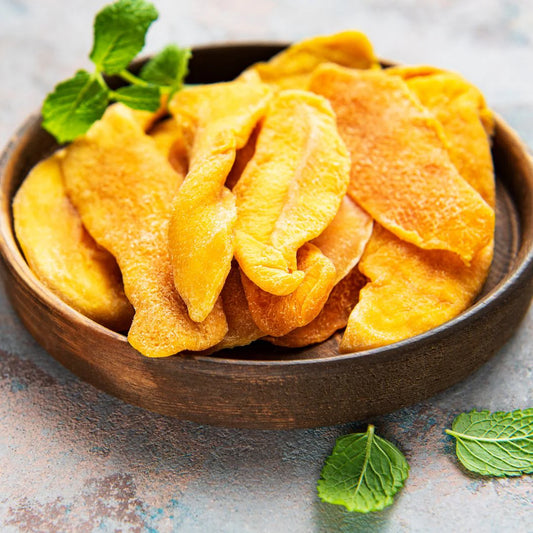 Philippine Dried Mango