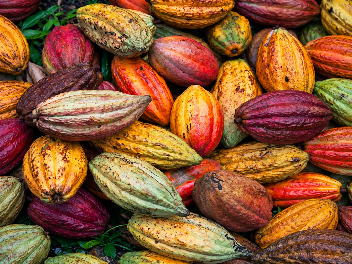 Cacao · product shot